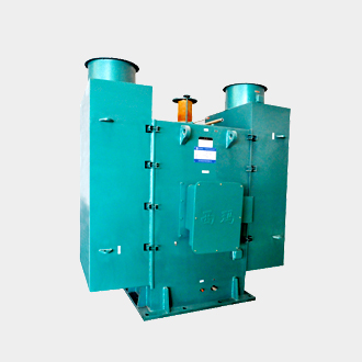 YR630-12-10KV方箱式立式高压电机
