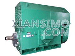 YR630-12-10KVYXKK(2极)高效高压电机技术参数